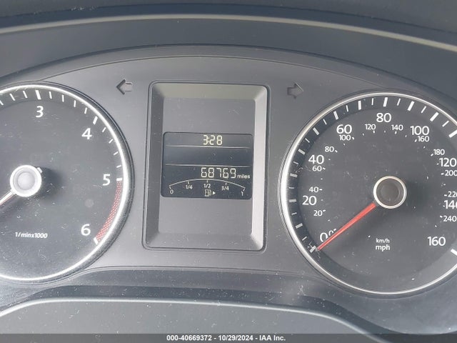 3VWLL7AJ2EM266867 Volkswagen Jetta 2.0l Tdi