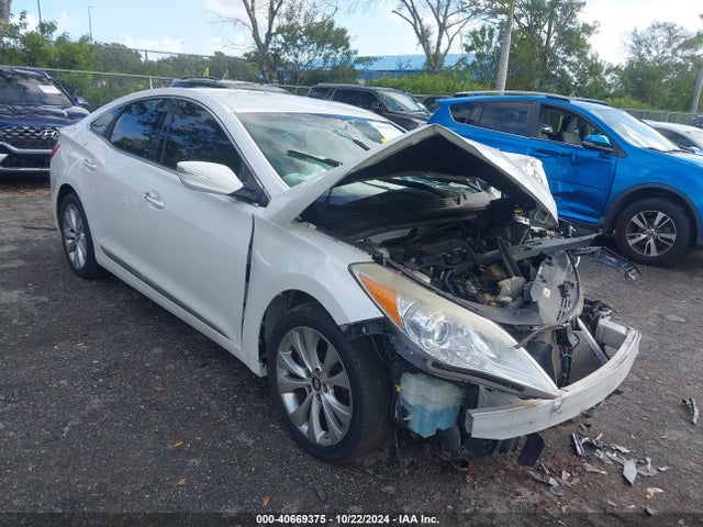 2014 KMHFH4JG1EA370330 main image