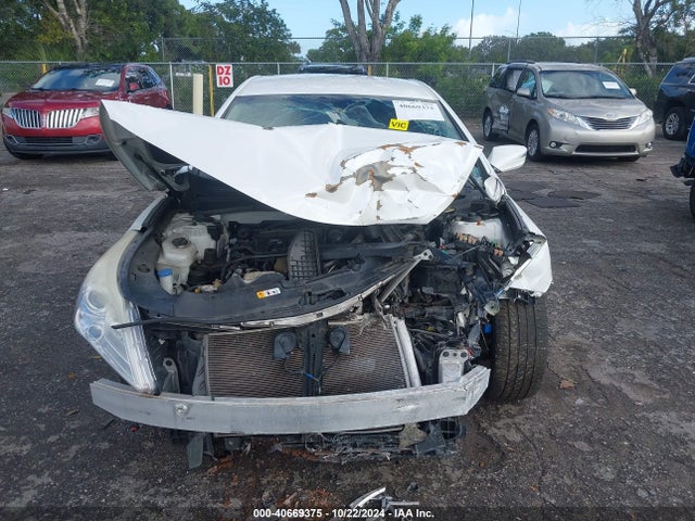 Hyundai Azera Limited 2014 KMHFH4JG1EA370330 Image 11