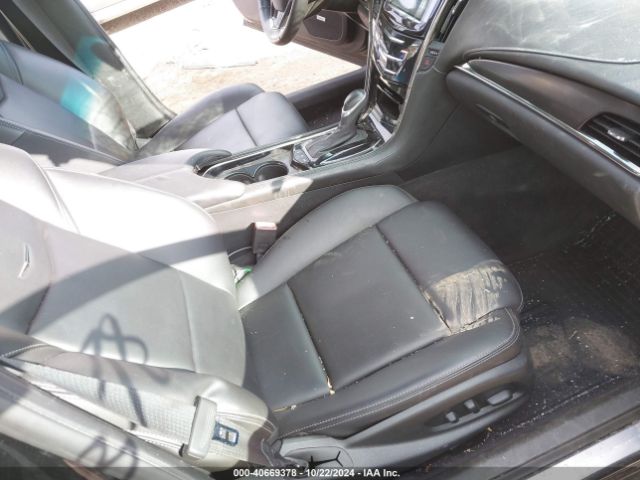 1G6AG5RX0H0159127 Cadillac Ats Standard