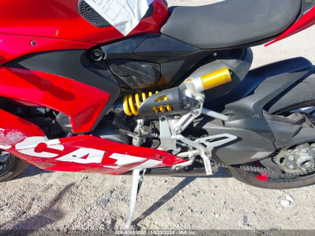 2023 DUCATI PANIGALE ZDMHAATW8PB012700 Photo 8