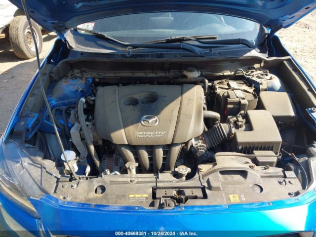 JM1DKFB70G0129374 Mazda Cx-3 Sport