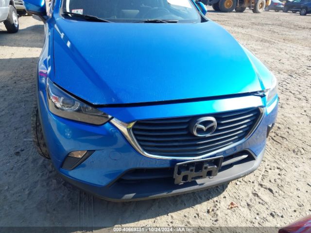 JM1DKFB70G0129374 Mazda Cx-3 Sport