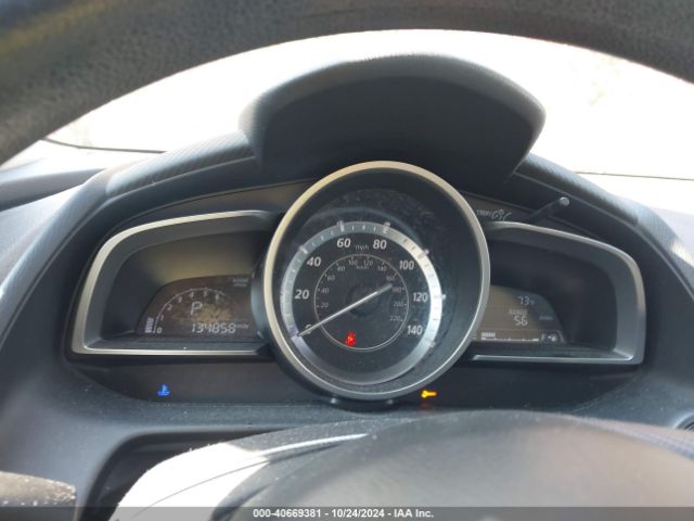 JM1DKFB70G0129374 Mazda Cx-3 Sport