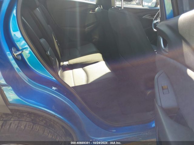 JM1DKFB70G0129374 Mazda Cx-3 Sport