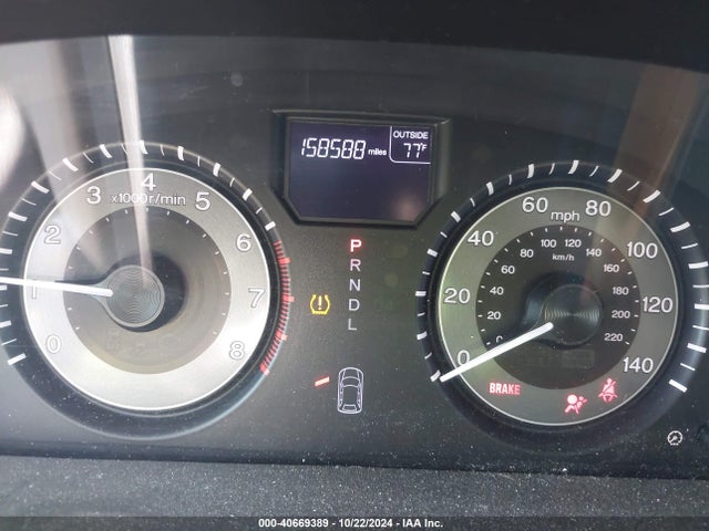 Honda Odyssey Ex-l 2014 5FNRL5H67EB039892 Image 15
