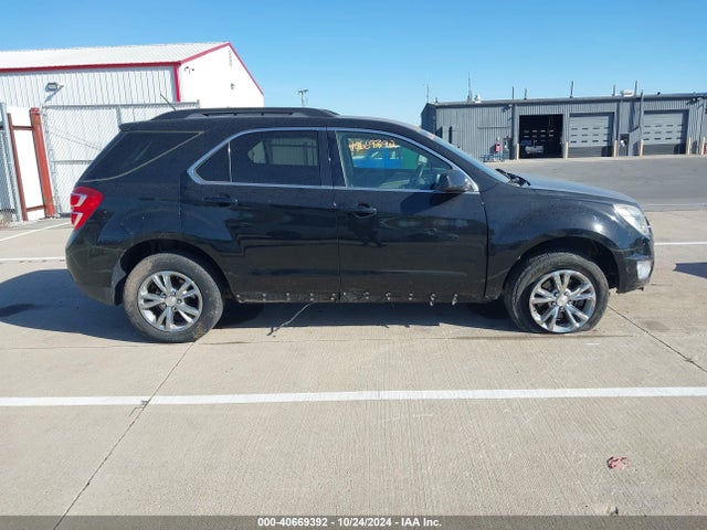 Chevrolet EQUINOX LT 2017 2GNFLFEK5H6306068 Image 14