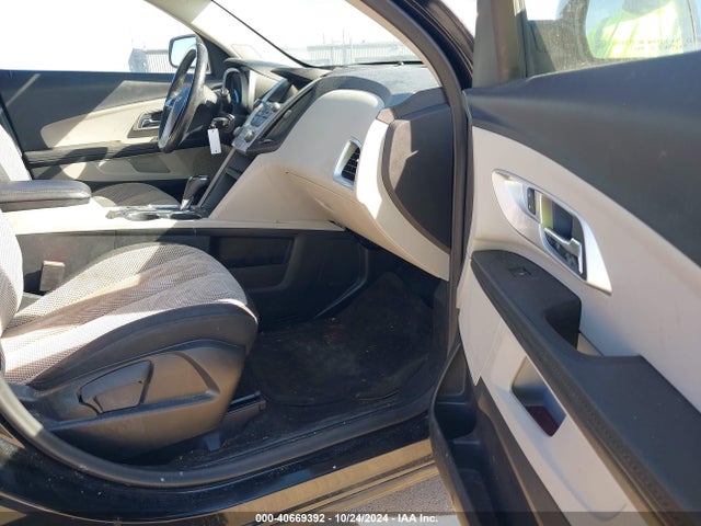Chevrolet EQUINOX LT 2017 2GNFLFEK5H6306068 Image 5