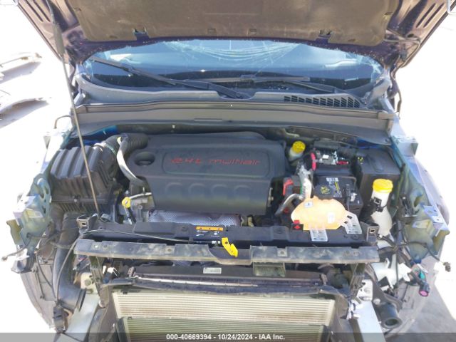 ZACNJABB4KPK94858 Jeep Renegade Latitude Fwd