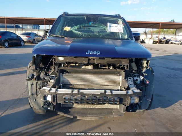 ZACNJABB4KPK94858 Jeep Renegade Latitude Fwd