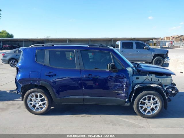 ZACNJABB4KPK94858 Jeep Renegade Latitude Fwd