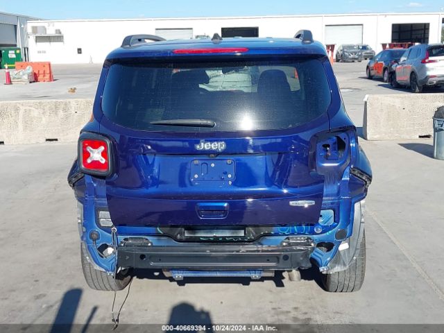 ZACNJABB4KPK94858 Jeep Renegade Latitude Fwd