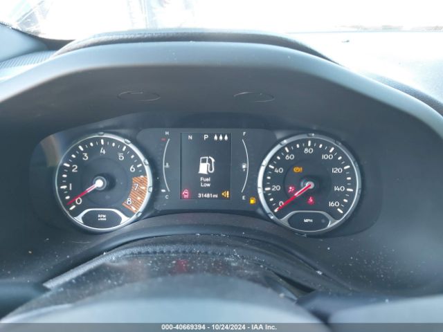 ZACNJABB4KPK94858 Jeep Renegade Latitude Fwd