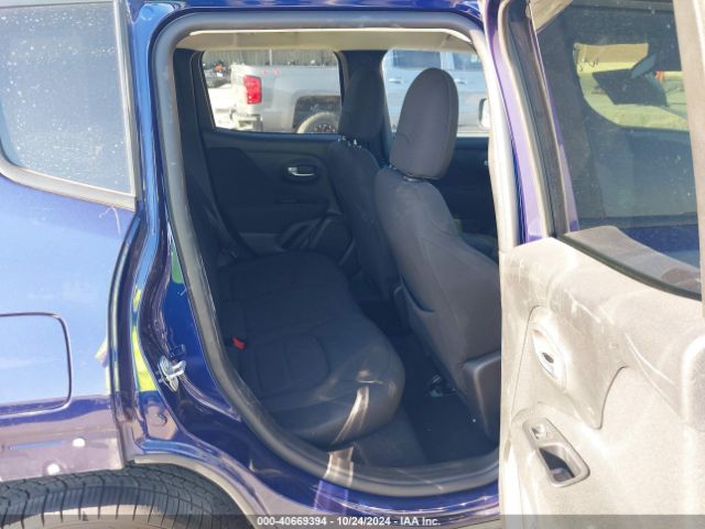 ZACNJABB4KPK94858 Jeep Renegade Latitude Fwd
