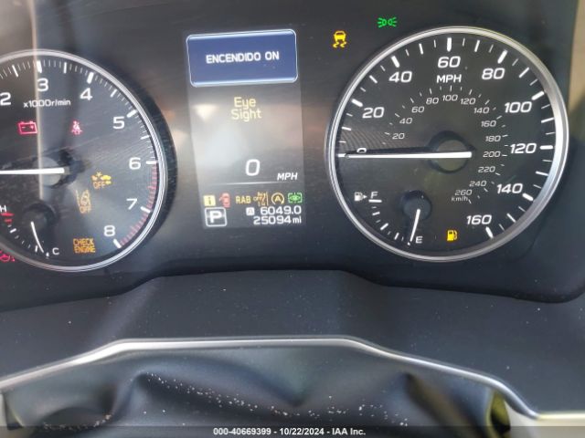 4S3BWAN61R3012504 Subaru Legacy Limited