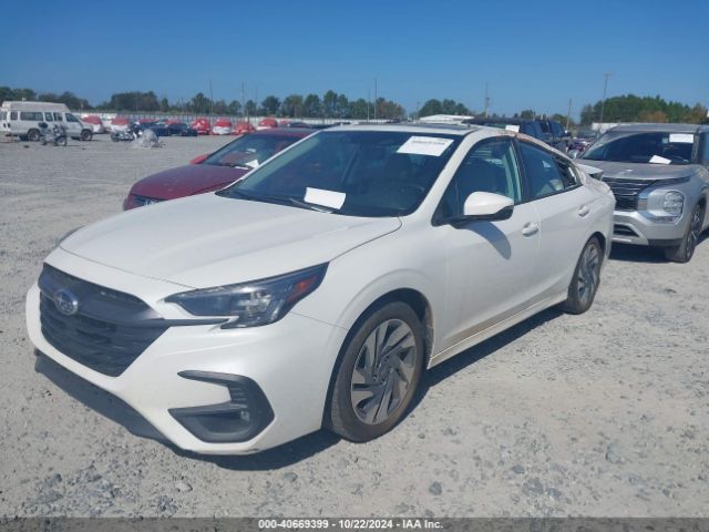 4S3BWAN61R3012504 Subaru Legacy Limited