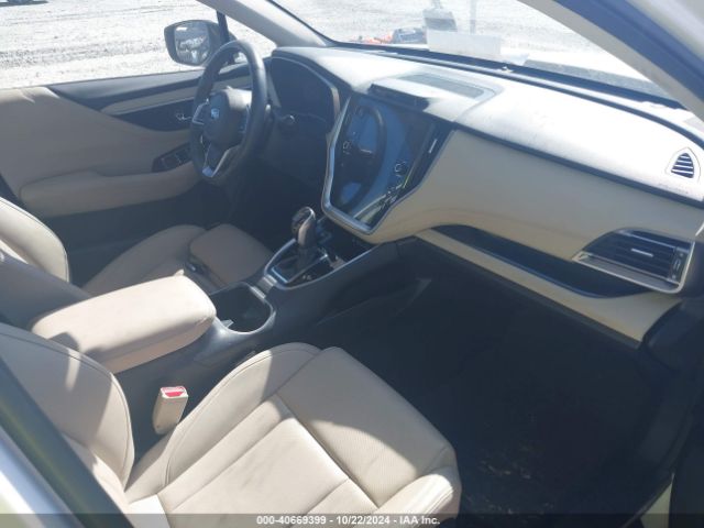 4S3BWAN61R3012504 Subaru Legacy Limited