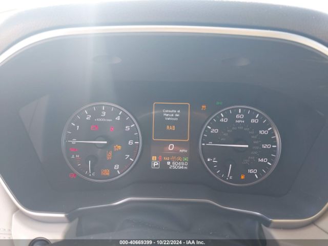 4S3BWAN61R3012504 Subaru Legacy Limited
