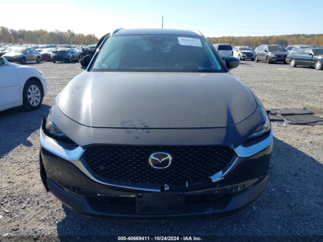 3MVDMBEY0PM587032 Mazda Cx-30 2.5 Turbo Premium Plus