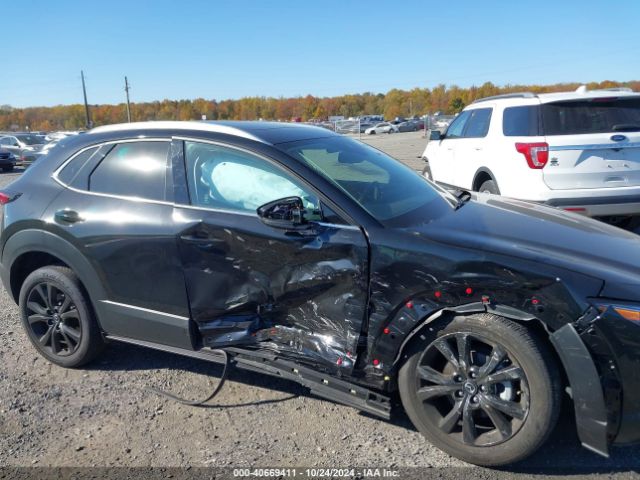 3MVDMBEY0PM587032 Mazda Cx-30 2.5 Turbo Premium Plus