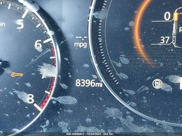 3MVDMBEY0PM587032 Mazda Cx-30 2.5 Turbo Premium Plus