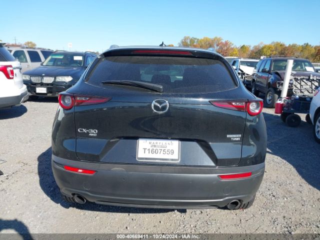 3MVDMBEY0PM587032 Mazda Cx-30 2.5 Turbo Premium Plus