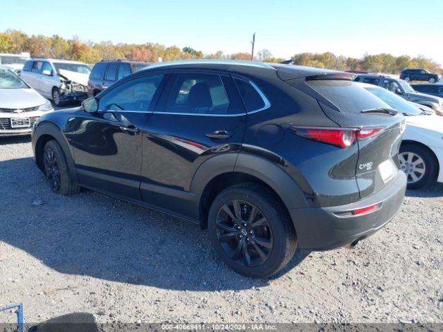3MVDMBEY0PM587032 Mazda Cx-30 2.5 Turbo Premium Plus