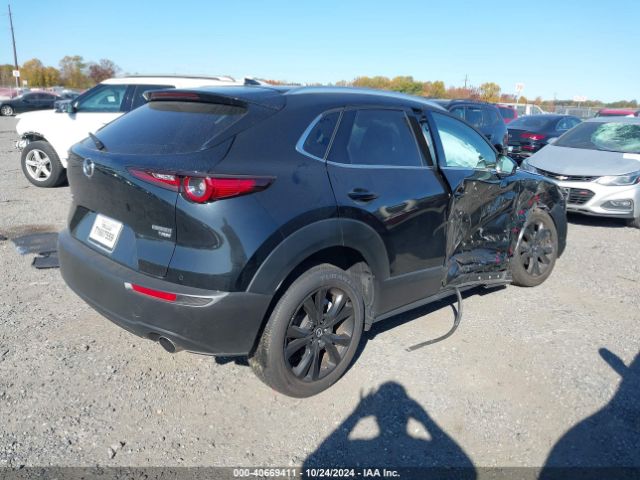 3MVDMBEY0PM587032 Mazda Cx-30 2.5 Turbo Premium Plus