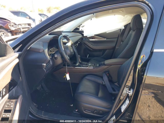 3MVDMBEY0PM587032 Mazda Cx-30 2.5 Turbo Premium Plus