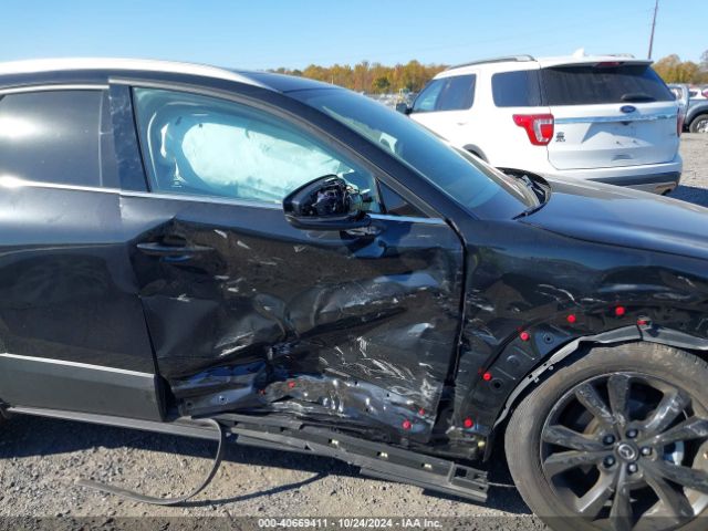 3MVDMBEY0PM587032 Mazda Cx-30 2.5 Turbo Premium Plus