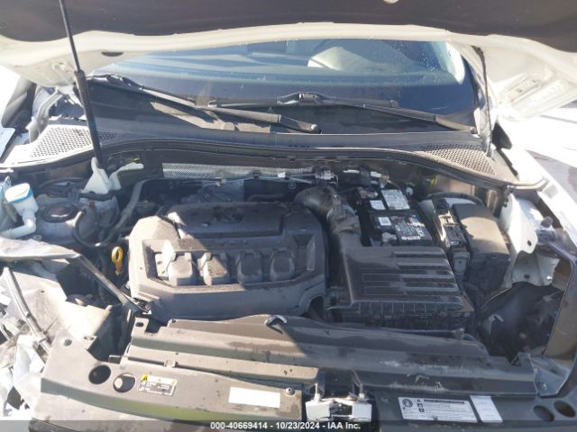 3VV1B7AXXKM051154 Volkswagen Tiguan 2.0t S