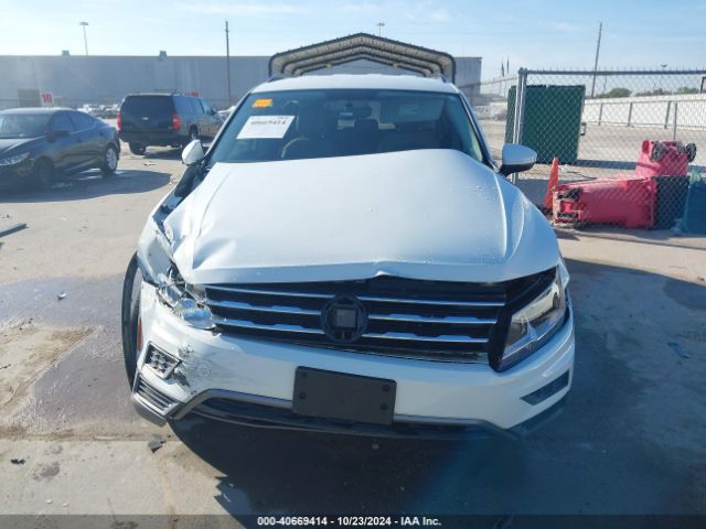 3VV1B7AXXKM051154 Volkswagen Tiguan 2.0t S