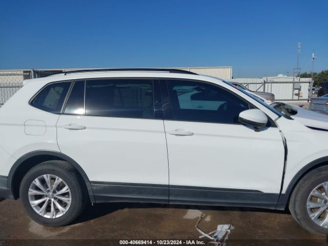 3VV1B7AXXKM051154 Volkswagen Tiguan 2.0t S