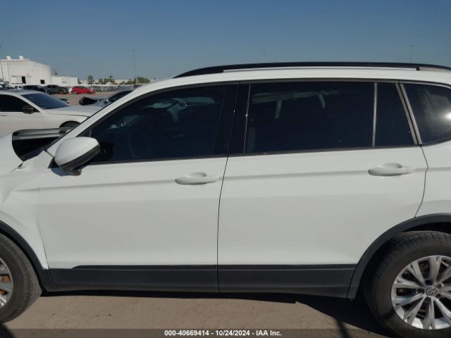 3VV1B7AXXKM051154 Volkswagen Tiguan 2.0t S