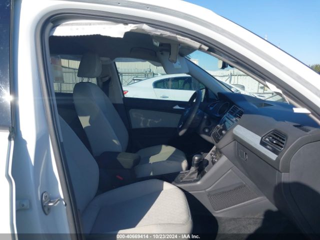 3VV1B7AXXKM051154 Volkswagen Tiguan 2.0t S