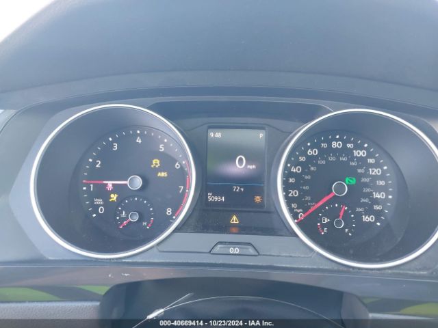 3VV1B7AXXKM051154 Volkswagen Tiguan 2.0t S