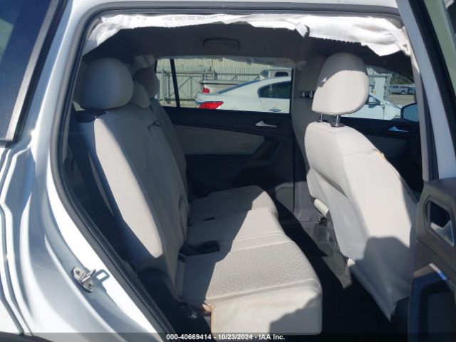 3VV1B7AXXKM051154 Volkswagen Tiguan 2.0t S