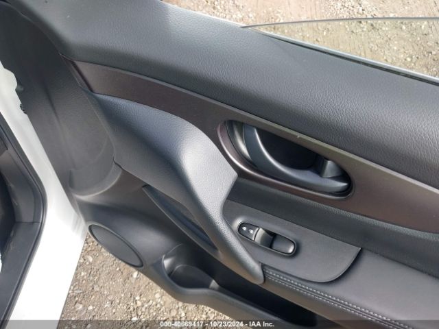 JN1BJ1CW2LW391409 Nissan Rogue Sport S Awd Xtronic Cvt