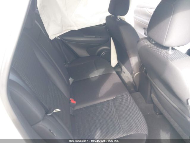 JN1BJ1CW2LW391409 Nissan Rogue Sport S Awd Xtronic Cvt