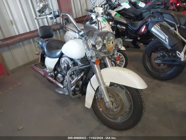 2005 HARLEY-DAVIDSON FLHRSI 1HD1FYW185Y678696