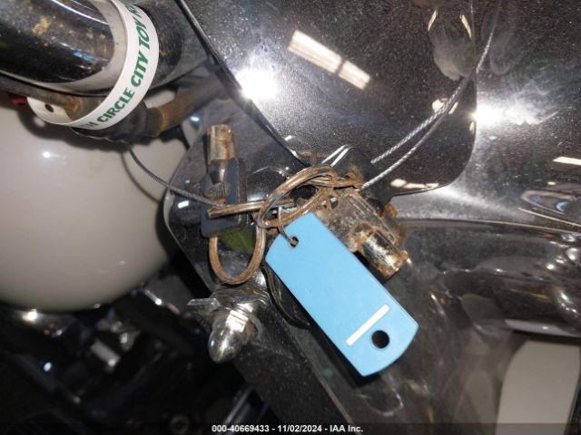 2005 HARLEY-DAVIDSON FLHRSI 1HD1FYW185Y678696 Photo 10