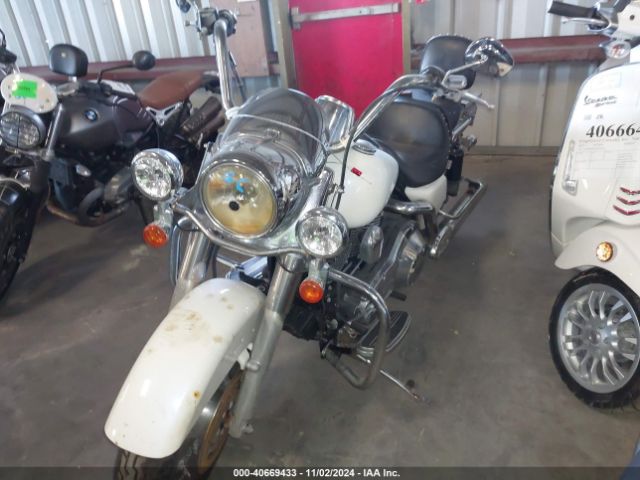 2005 HARLEY-DAVIDSON FLHRSI 1HD1FYW185Y678696 Photo 1
