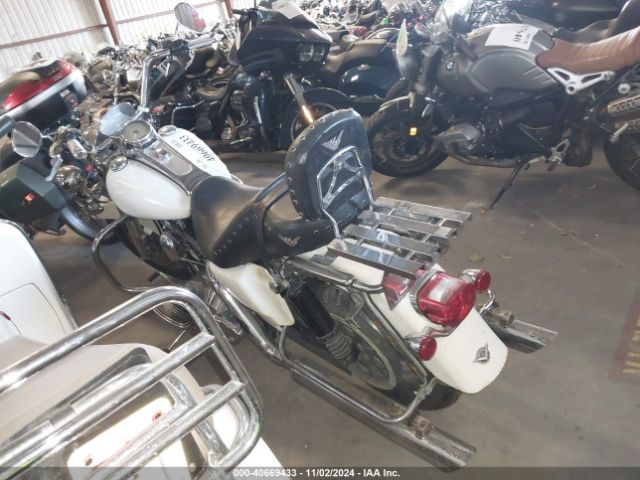 2005 HARLEY-DAVIDSON FLHRSI 1HD1FYW185Y678696 Photo 2