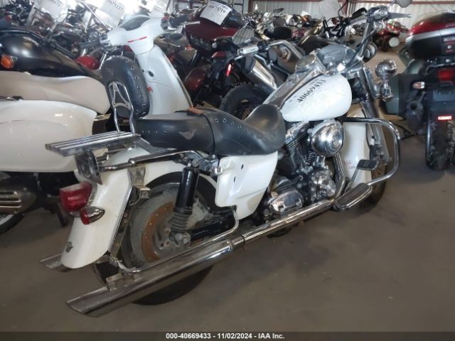 2005 HARLEY-DAVIDSON FLHRSI 1HD1FYW185Y678696 Photo 3