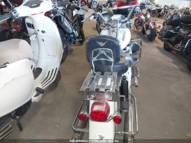 2005 HARLEY-DAVIDSON FLHRSI 1HD1FYW185Y678696 Photo 5