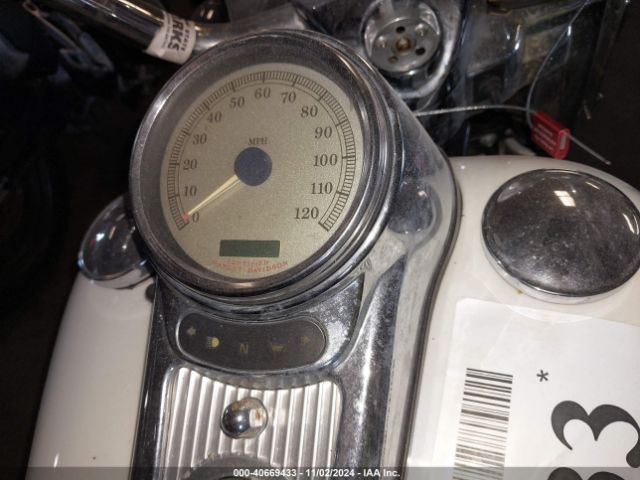 2005 HARLEY-DAVIDSON FLHRSI 1HD1FYW185Y678696 Photo 6