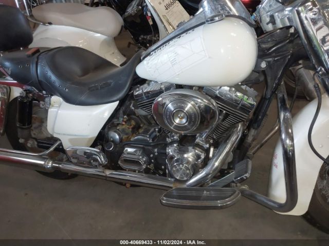 2005 HARLEY-DAVIDSON FLHRSI 1HD1FYW185Y678696 Photo 7