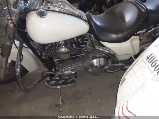 2005 HARLEY-DAVIDSON FLHRSI 1HD1FYW185Y678696 Photo 8