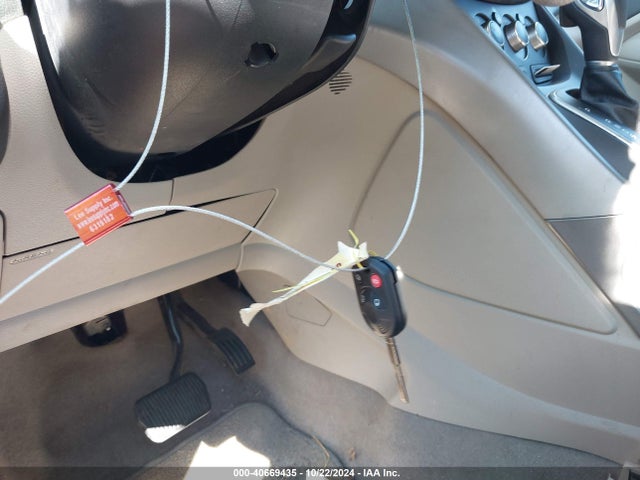 Ford ESCAPE SE 2014 1FMCU0GX0EUA34987 Image 11