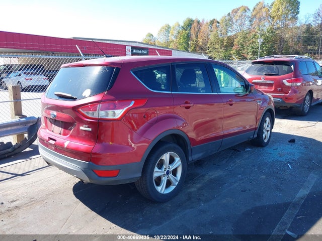 Ford ESCAPE SE 2014 1FMCU0GX0EUA34987 Image 4